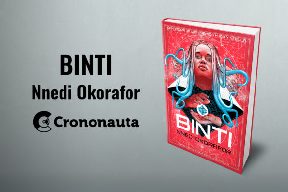 Binti es una obra corta pero maravillosa que nos muestra el conflicto interno y externo al que debe hacer frente la protagonista mientras encuentra su lugar en el mundo. Una historia de esas que no se olvidan, que nos muestra la valentía que se necesita para la toma de las pequeñas y las grandes decisiones.