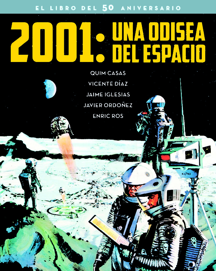 2001: Una Odisea del Espacio