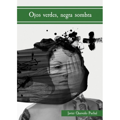 Ojos verdes negra sombra, PREMIOS GUILLERMO DE BASKERVILLE 2018