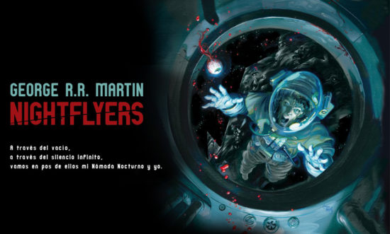 nightflyers