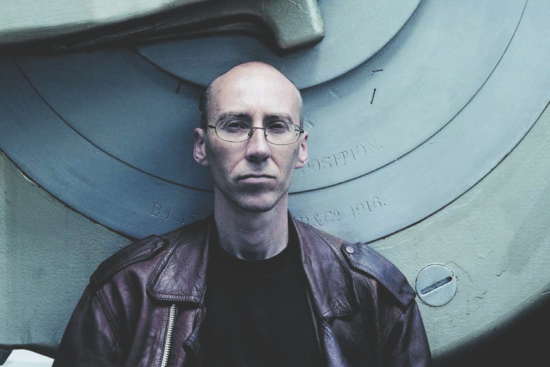 Steven Erikson