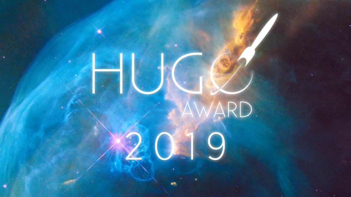 premios Hugo 2019