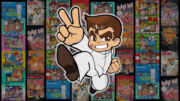 Yabai! Grandes videojuegos que se quedaron en Japón