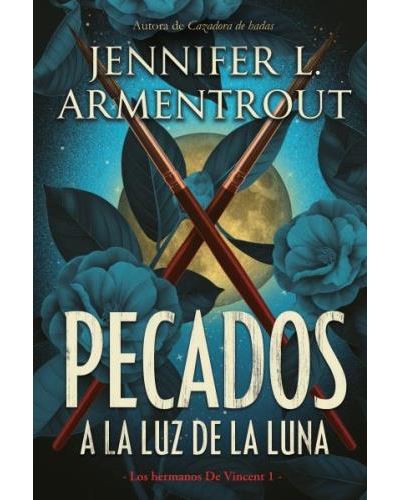 Puck publica 'De sangre y cenizas' de Jennifer L Armentrout el próximo  octubre